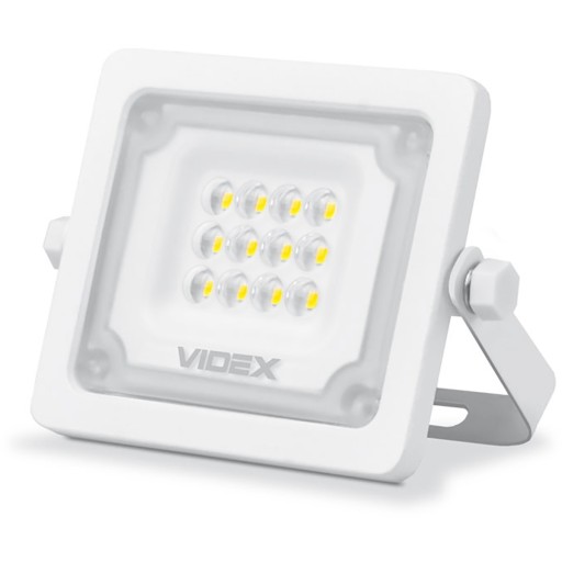 LED reflektor LAMPA 10W 900lm 5000K IP65 VIDEOX