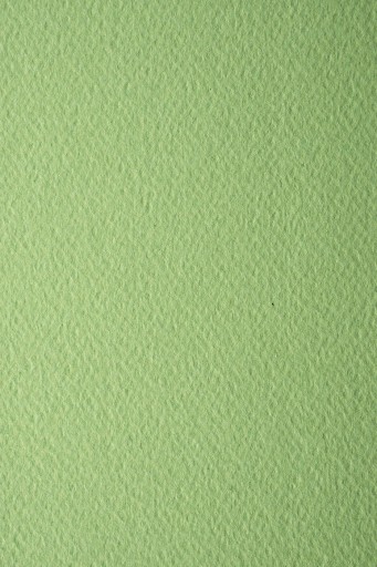 Farebný vystrihovací papier 220g zelený - 10A5