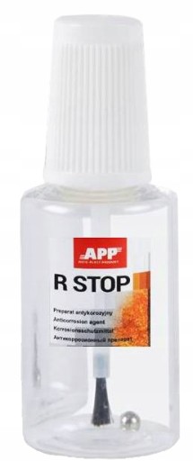 APP R-Stop perfektný korektor na škrabance 20ml