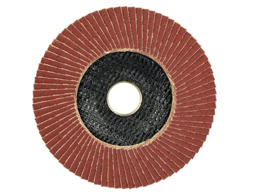 BOSCH KOTOUČ KLAPKA 125mm GR.120 NA KOV