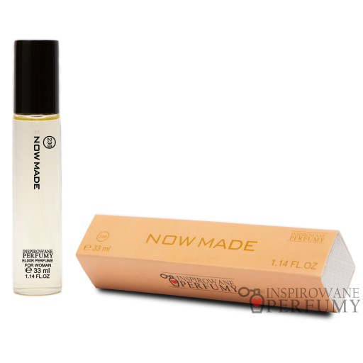 Trvanlivé náhrady NOW MADE Parfémy 33 ml