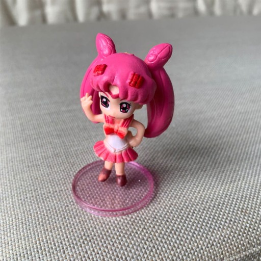 Sailor Moon Anime Sailor akčná figúrka