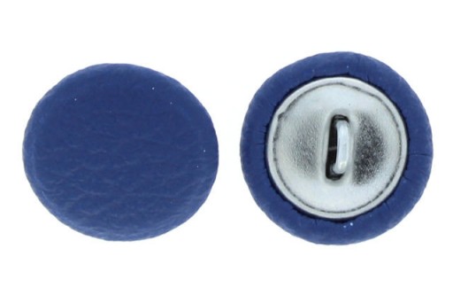 Gombíky na čalúnenie potiahnuté ekokožou 20mm R32 10ks