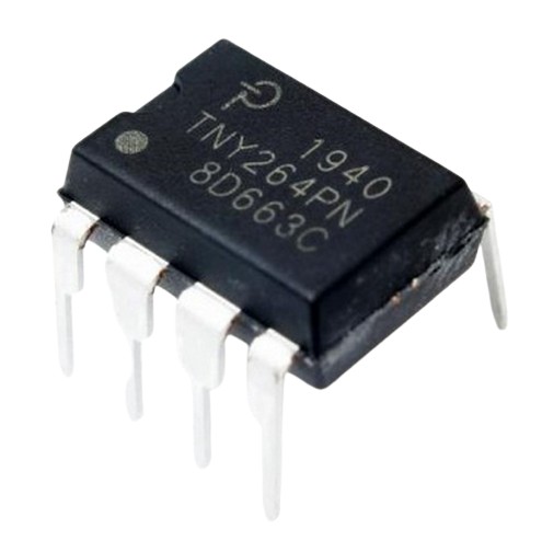 TNY264PN DIL8/7 PIN integrovaný obvod