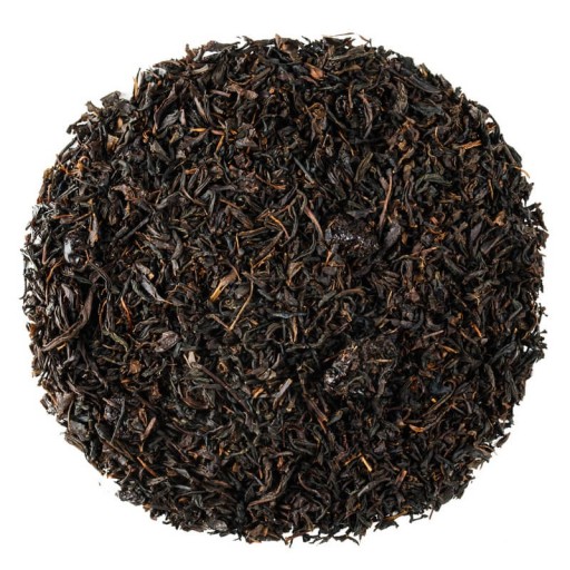 Čierny čaj s prísadami mix 5x10g set