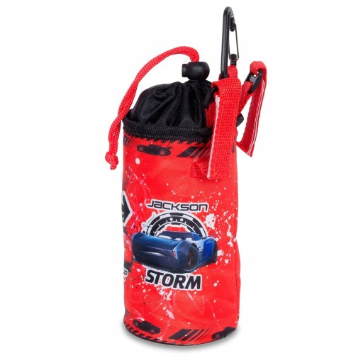 AUTA OBAL NA FĽAŠU 500 ml KUFRIER NA VOLANT