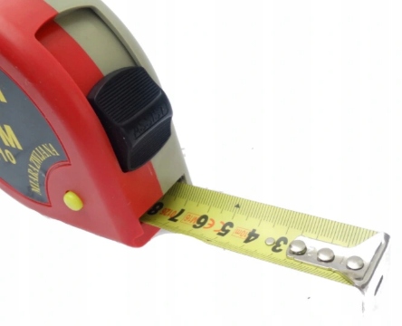 JOBI PROFI ROLOVACIA MIERA 7,5 m 13107