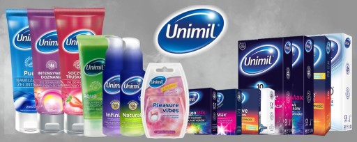 UNIMIL Super EASY-FIT Classic kondómy, 3 kusy