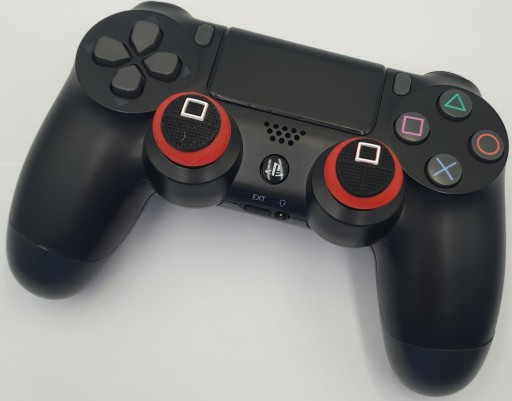 GUMA PREKRÝVKY PRE ANALOGICKÚ PODLOŽKU PRE XBOX SÉRIE X S
