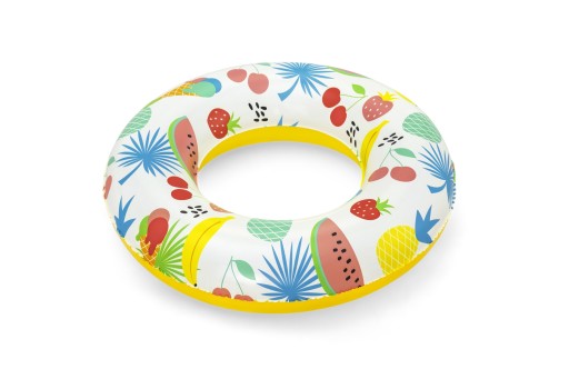 Bestway nafukovací kruh 61 cm 36014