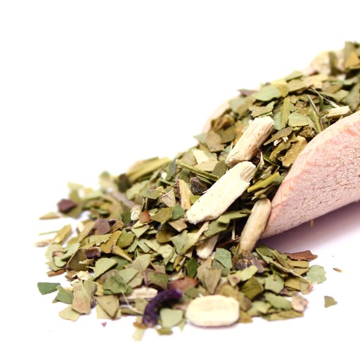 Yerba Mate Zelená DESPALADA 200g - Brazília