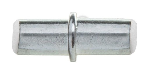STOJAN NA ČEP 5 L=16 MM BIELY 30 ks.