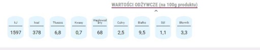 Cibuľové tyčinky 100 g