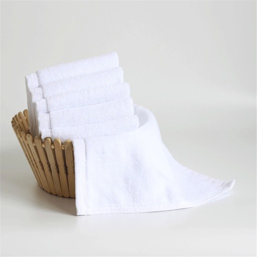 FROTTE HOTELOVÝ UTERÁK 40x80 cm KOZMETICKÉ SPA