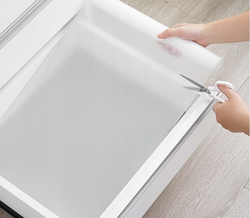 PROTIŠMYKOVÁ OCHRANNÁ PODLOŽKA PRE ZÁSUVKY SKRINÍ 150x50