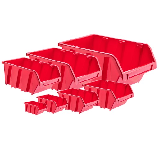 KONTAJNER DIELENSKÝ BOX 195x120x90mm