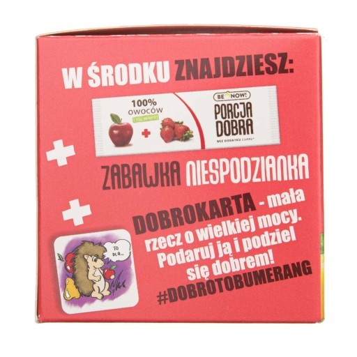ČASŤ DOBREJ KOCKY S PREKVAPENÍM DOBROKARTA