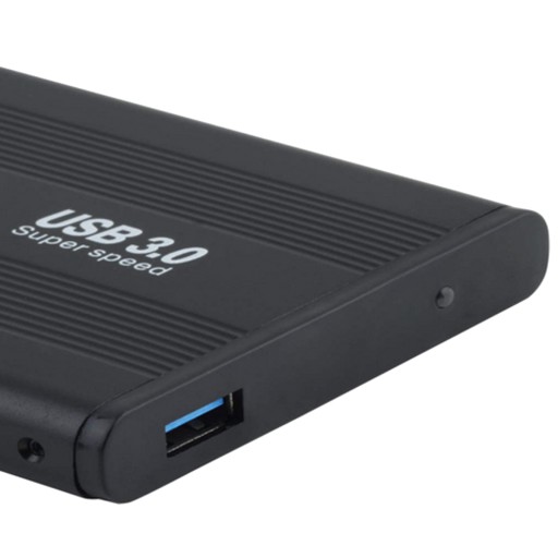 2,5'' DISK, ŠTÍTOK SATA USB 3.0 HDD