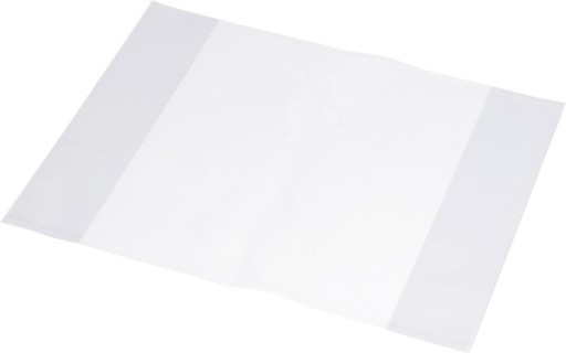 3x OBAL A4 ŠKOLSKÝ ZAVAZAČ NA VEĽKÝ ZÁPISNÍK
