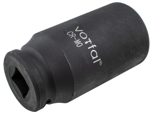 DLHÝ NÁRAZOVÝ KĽÚČ 1/2'' 30 MM