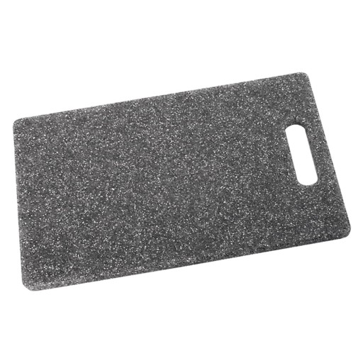 KUCHYNSKÁ DOSKA PLASTOVÁ ŽULA 24x15