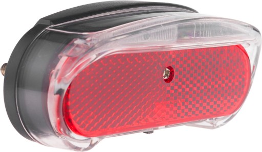 ZADNÉ SVETLO DO KUPU SLIM WD420 1LED BATÉRIA