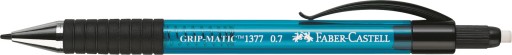 FABER CASTELL GRIPMATIC MECHANICKÁ ceruzka 0,7 NI