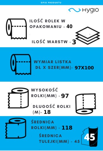 VELVET CARE EXPERT toaletný papier 3 vrstvy 8 ks