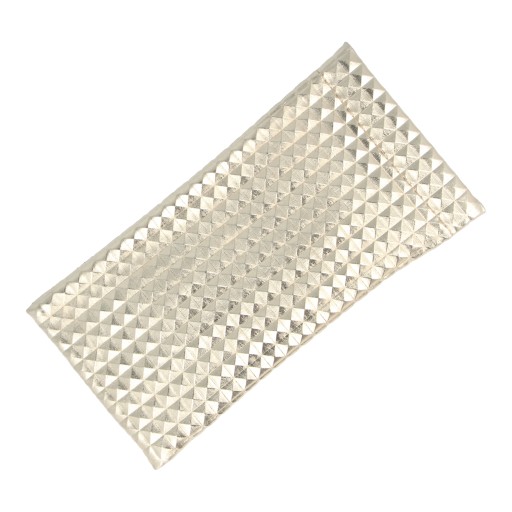 Mäkké puzdro na okuliare, LESK, ZLATÁ TEXTÚRA