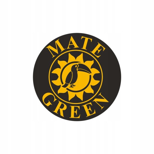 Yerba Mate Zelená GUAYUSA 200g despalada sin palo