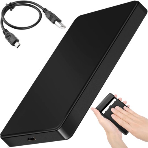 2,5'' DISK, KOŠÍK SATA HDD, Púzdro USB 2.0