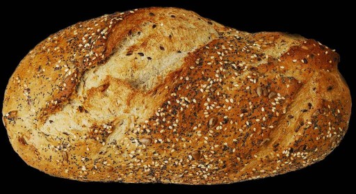 ĽANOVÉ SEMIENKO Zlaté 1kg