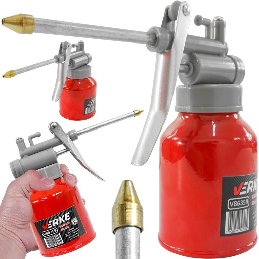 OLEJNÍK OLEJNÍK MALÝ MANUÁLNY OLEJNÍK OLEJOVÝ OLEJ 250ml