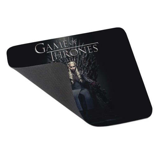 GAME OF THRONES MÁME podložku pod myš NETFLIX