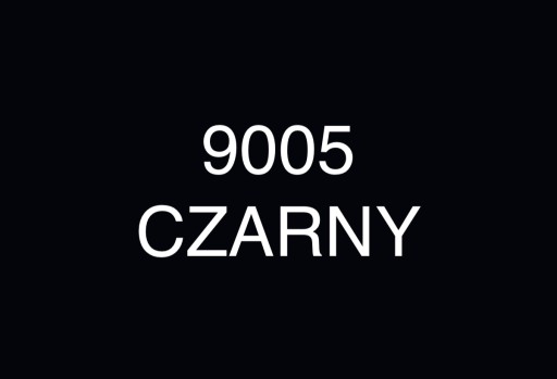 ZÁKLADNÁ KONZOLA CEO 55x200 ČIERNA RAL 9005