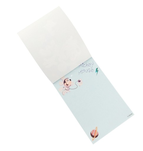 NOTEBOOK A7/30k. Mickey Mouse NOTESIK