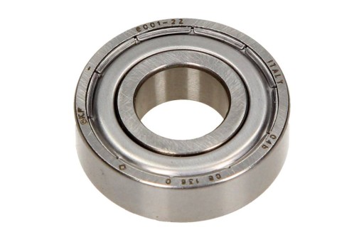 LOŽISKO SKF 6001-2Z 6001-2Z