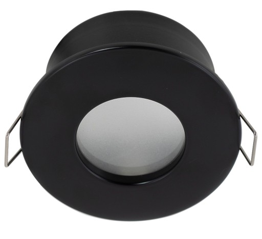 Hermetické svietidlo IP44 + GU10 3W LED žiarovka