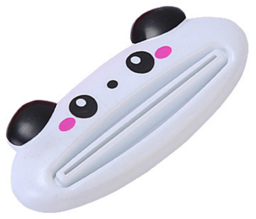 Paste Squeezer Panda Cream Tube Squeezer
