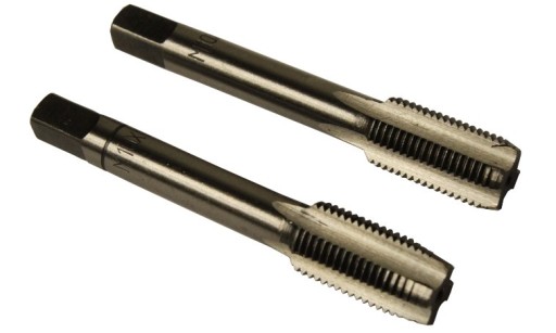 JEMNÝ ZÁVIT M10x1,0 2ks RICHMANN