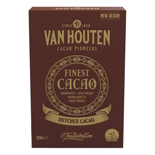 Kakao Van Houten 250 g
