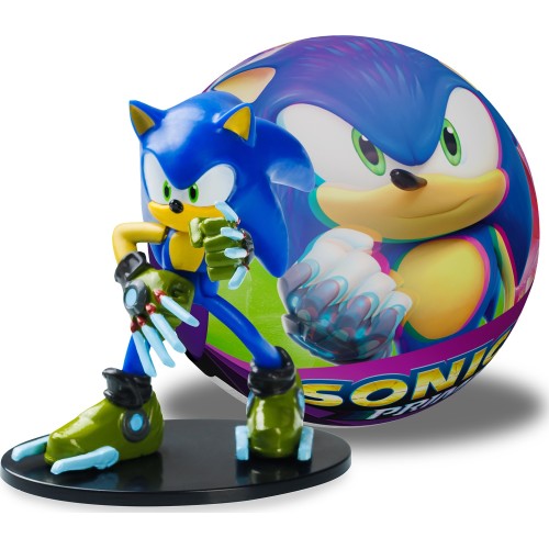 POSTAVA SONIC PRIME BALL SURPRISE