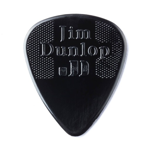 Gitarové trsátko Dunlop Nylon Standard 1.0