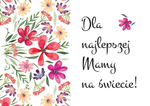 Magnet - Pre najlepšiu mamu
