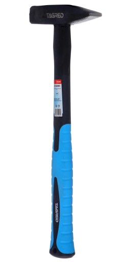 TAGRED SKLOlaminátové KLADIVO ZÁMOKOVÉ 200G 0,2KG