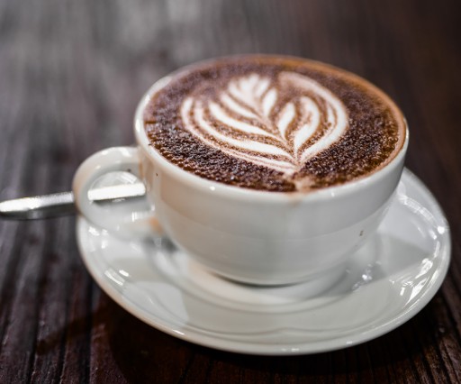 Lavazza Merrild 103 - Mletá káva 400g