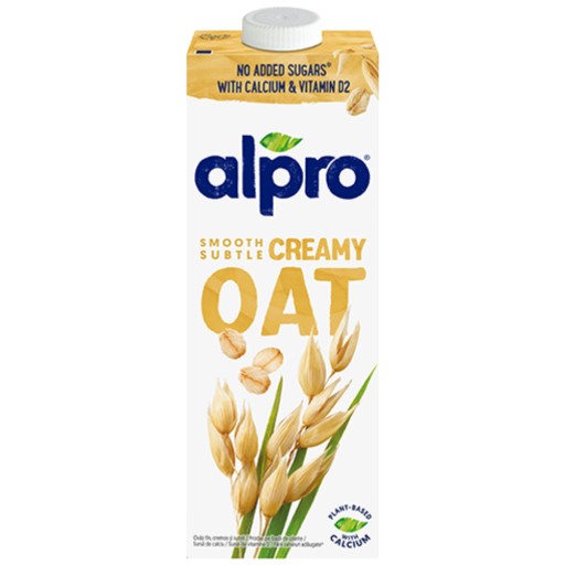 Alpro nápoj z ovsených rastlín, 1000 ml