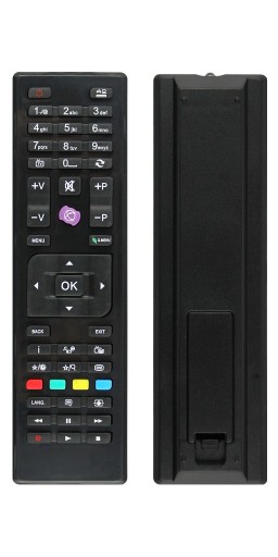 DIAĽKOVÉ OVLÁDANIE PRE VESTEL RC4870