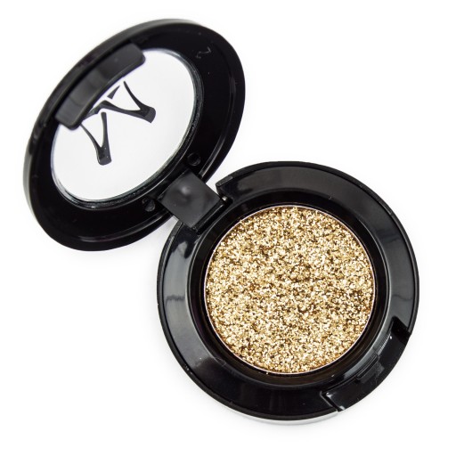 GLITTER EYESHADOW GLITTER PASTA