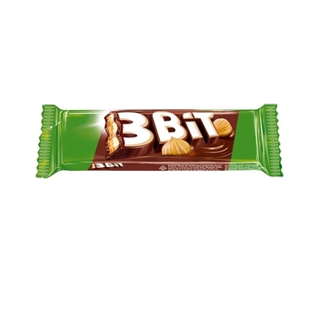 TYČKA 3 BIT NUT 46G ..